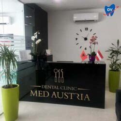 largest cities austria|10 Best Clinics for Dental Implant in Austria [2020 Prices].